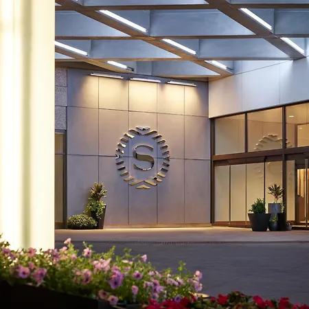 Sheraton Denver Downtown Hotel-3